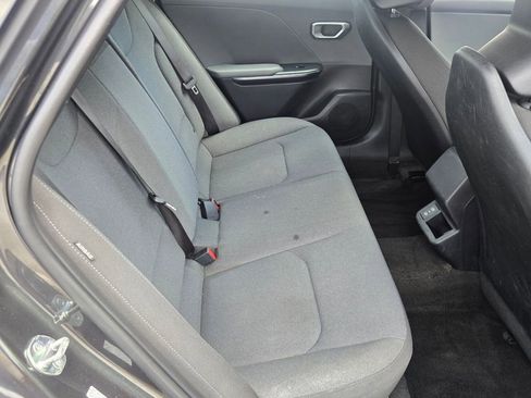 Used 2025 Kia K4 FWD image 17