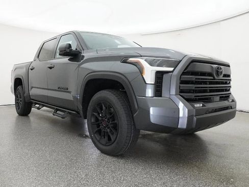 New 2026 Toyota Tundra SR5 AWD/4WD image 29