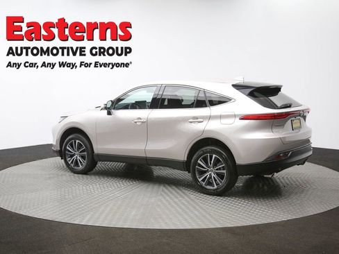 Used 2024 Toyota Venza LE image 62