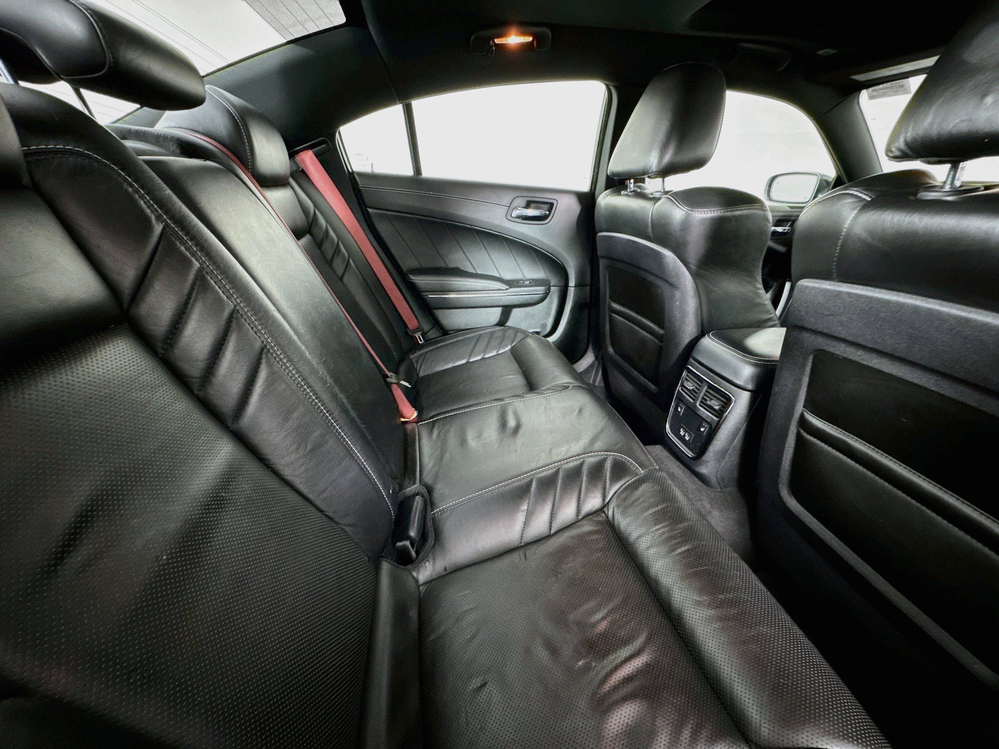 Used 2023 Dodge Charger SRT Hellcat RWD image 45