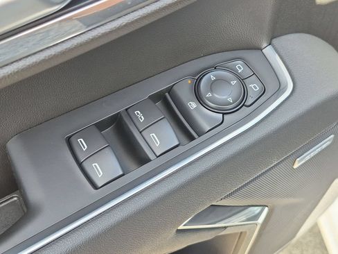 New 2026 Chevrolet Silverado 1500 LT Trail Boss w/ Safety Package AWD/4WD image 10