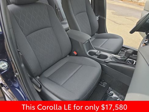 Used 2023 Toyota Corolla LE image 16