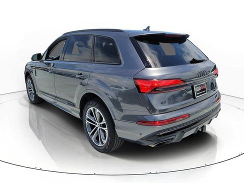 New 2026 Audi Q7 3.0T Premium AWD/4WD image 3