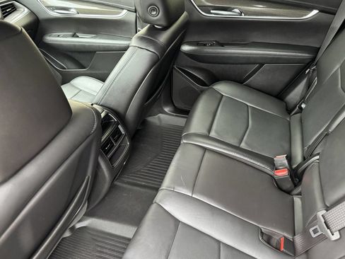 Certified 2020 Cadillac XT5 Sportv AWD/4WD image 13