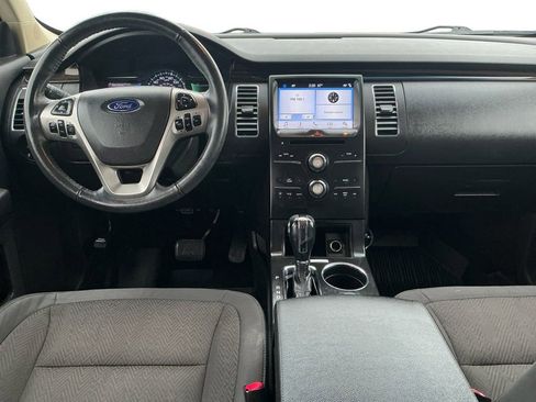 Used 2018 Ford Flex SEL w/ Class III Trailer Tow Package image 17