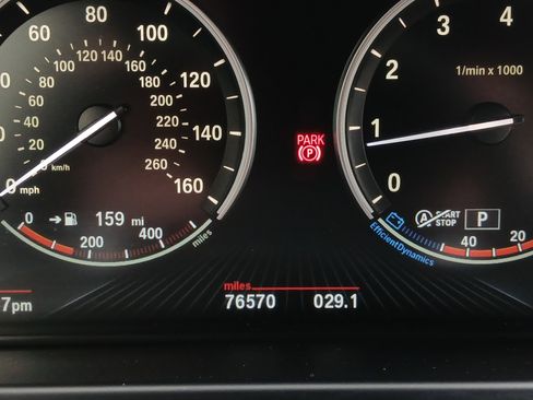 Used 2015 BMW X5 xDrive35i image 11