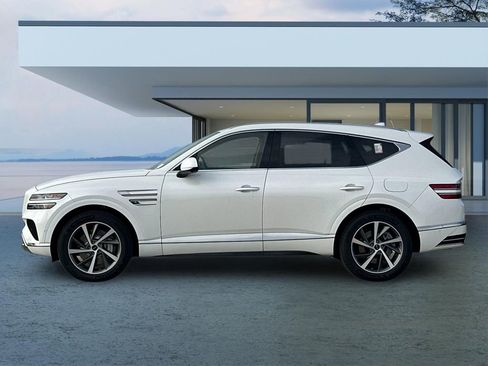 New 2026 Genesis GV80 2.5T Advanced image 7