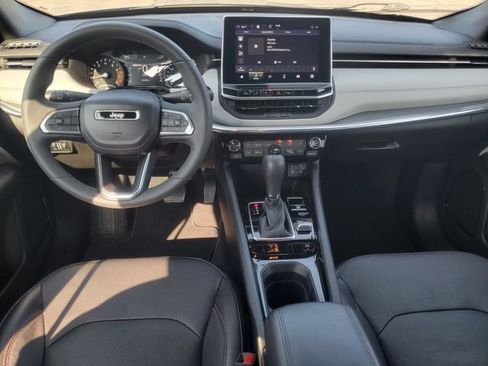 Used 2023 Jeep Compass Limited AWD/4WD image 23