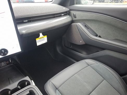 New 2025 Ford Mustang Mach-E GT w/ Bronze Appearance Package image 11