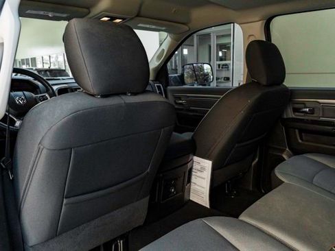 Used 2023 RAM 1500 Classic SLT w/ Trailer & Traction Group image 22