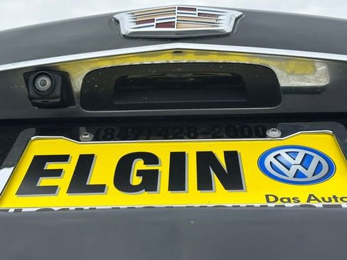 Used 2022 Cadillac XT5 Premium Luxury image 17