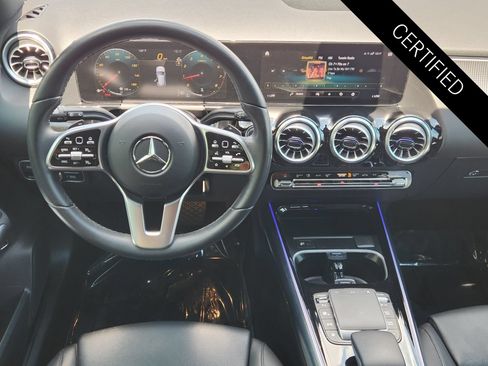 Used 2023 Mercedes-Benz GLA 250 image 27