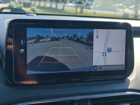 Used 2023 Hyundai Santa Fe SEL image 23