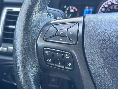 Used 2021 Ford Ranger Lariat w/ Tremor Off-Road Package AWD/4WD image 25