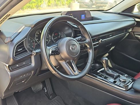 Used 2025 MAZDA CX-30 AWD 2.5 S w/ Preferred Package image 15