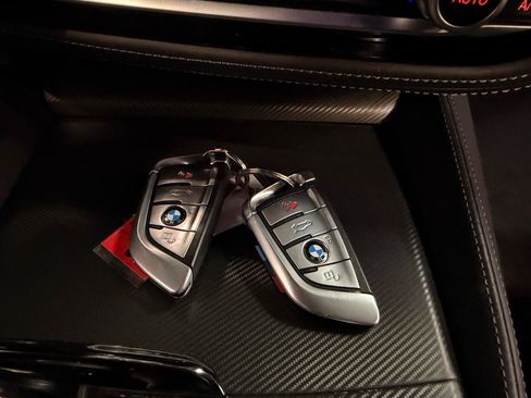 Used 2020 BMW M5 AWD/4WD image 20