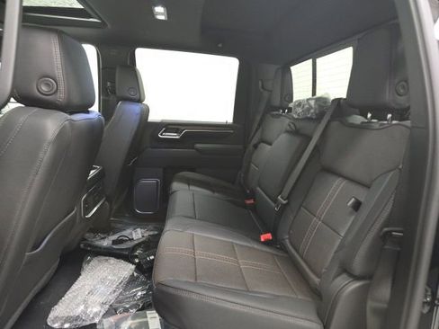 New 2026 Chevrolet Silverado 2500 High Country image 23