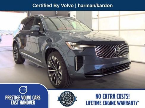 Used 2026 Volvo XC90 B6 Plus AWD/4WD image 1