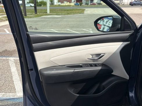 Used 2025 Hyundai Tucson SEL image 10