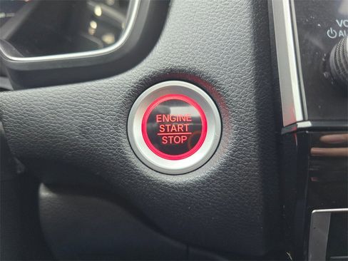 Used 2017 Honda CR-V EX-L image 28