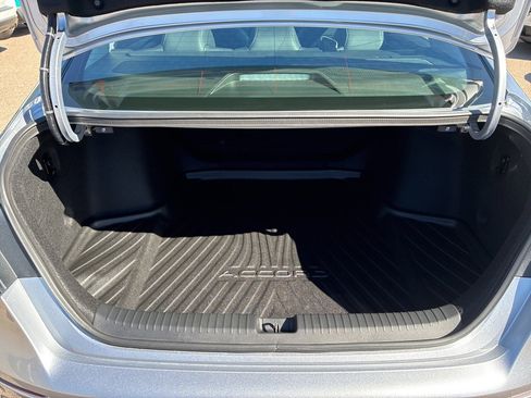 New 2025 Honda Accord EX-L image 22