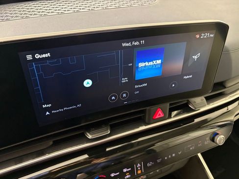 New 2026 Kia Carnival SX Prestige FWD image 24