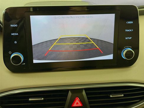 Used 2023 Hyundai Santa Fe SE FWD image 15