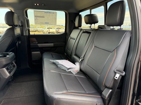 New 2026 Ford F250 Lariat w/ Lariat Ultimate Package AWD/4WD image 15
