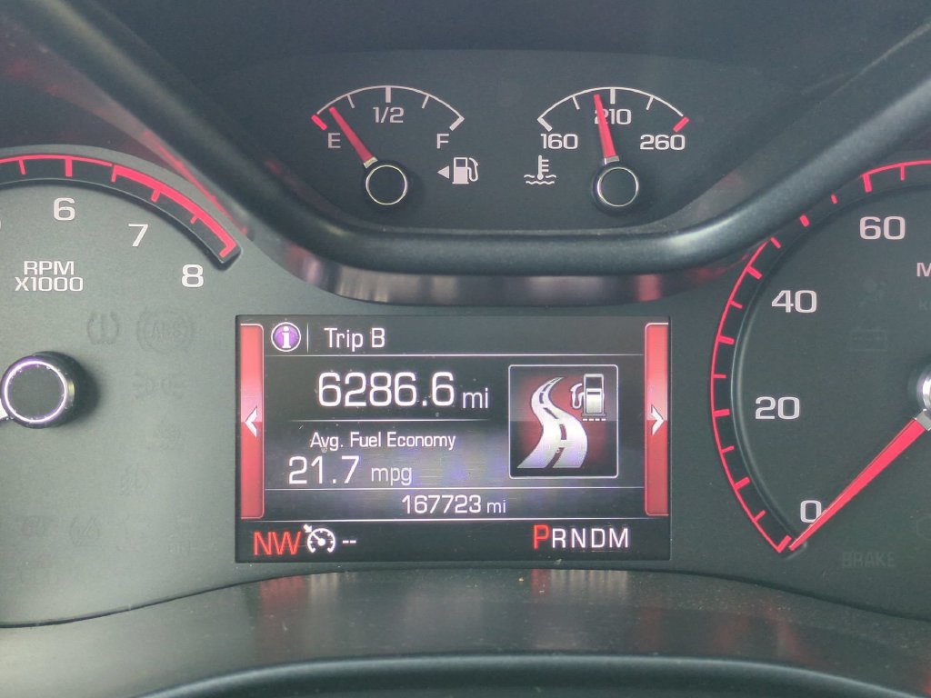 Used 2015 GMC Canyon SLT w/ Driver Alert Package AWD/4WD image 27