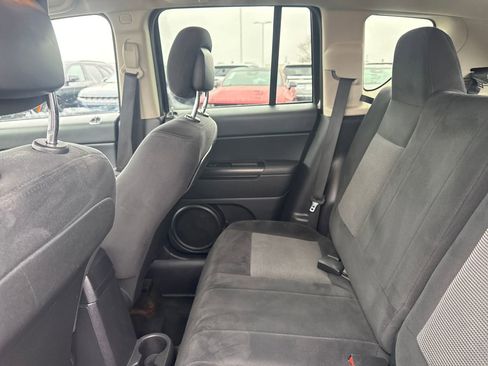 Used 2014 Jeep Compass Sport w/ Power Value Group image 10