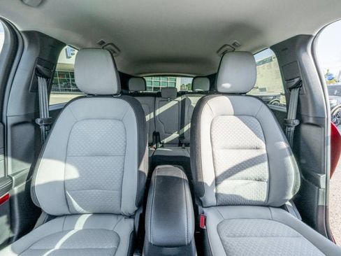 New 2026 Ford Escape Active w/ Cold Weather Package image 37