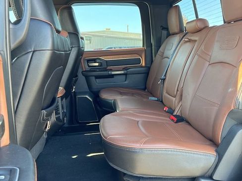 Used 2023 RAM 2500 Limited image 3