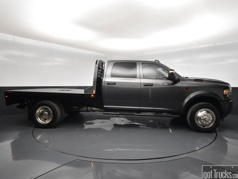 Used 2023 RAM 5500 Tradesman AWD/4WD image 49