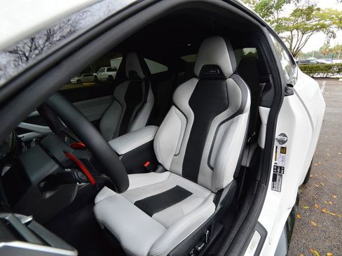 Used 2025 BMW M4 xDrive Competition AWD/4WD image 34