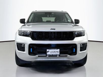 Used 2023 Jeep Grand Cherokee 30th Anniversary