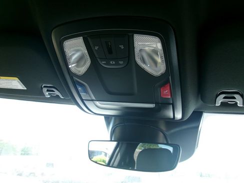 Certified 2025 RAM 2500 Big Horn AWD/4WD image 20