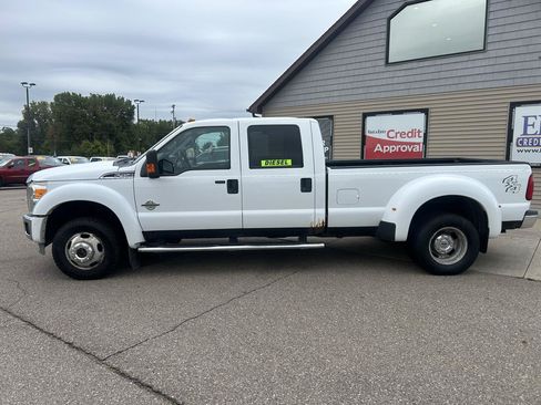 Used 2014 Ford F450 XLT AWD/4WD image 7