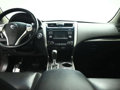 Used 2013 Nissan Altima 3.5 SL FWD image 42