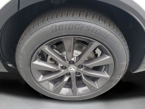 New 2026 Acura MDX A-Spec image 37