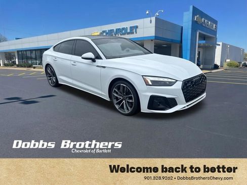 Used 2024 Audi A5 2.0T Premium w/ Summer of Audi Package image 7