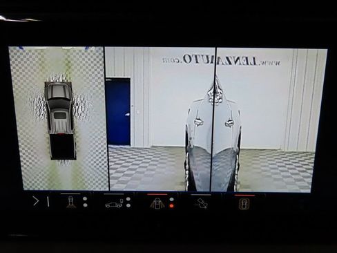 Used 2024 GMC Sierra 1500 Denali w/ Denali Reserve Package image 20