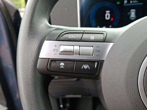 Used 2026 Hyundai Tucson SEL AWD/4WD image 23