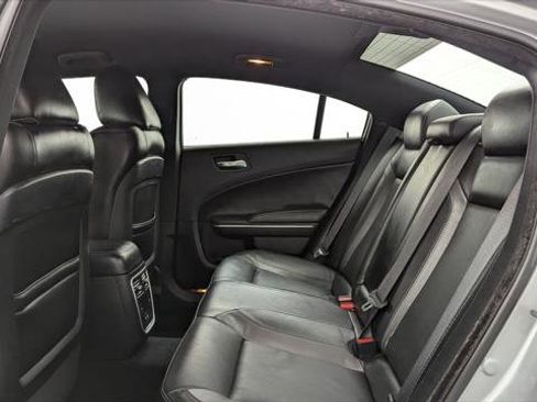 Used 2021 Dodge Charger SXT w/ Leather Interior Group RWD image 17