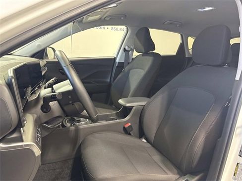 Certified 2026 Hyundai Kona SEL Sport image 6