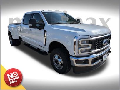New 2026 Ford F350 XLT
