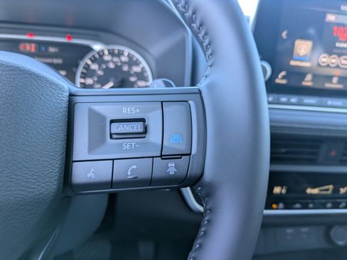 New 2026 Nissan Rogue SV w/ Cold Weather Package image 14