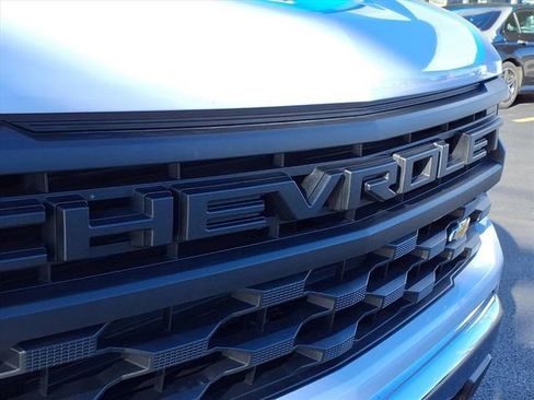 Used 2024 Chevrolet Silverado 1500 W/T w/ WT Fleet Convenience Package image 16