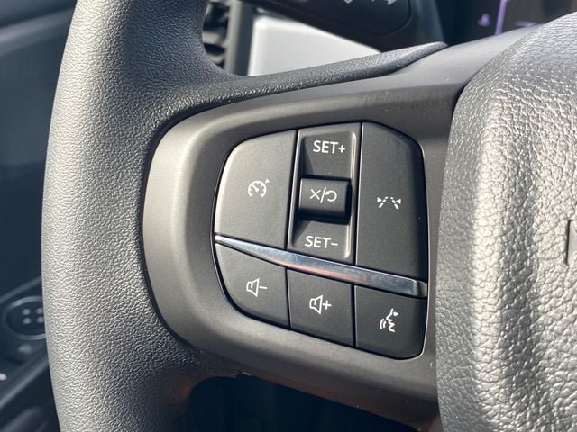 New 2026 Ford Ranger XLT AWD/4WD image 29