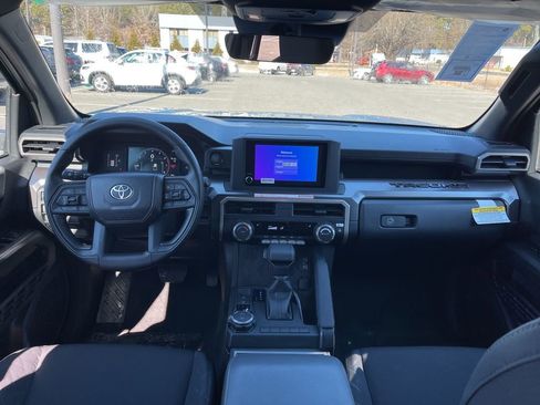 New 2026 Toyota Tacoma SR5 image 8