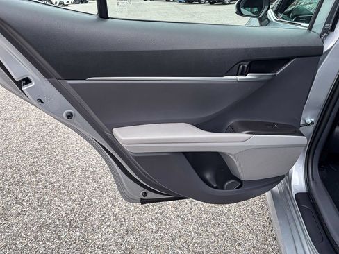 Used 2024 Toyota Camry LE image 37